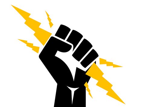 electricista puño el poder imagen gratis en pixabay