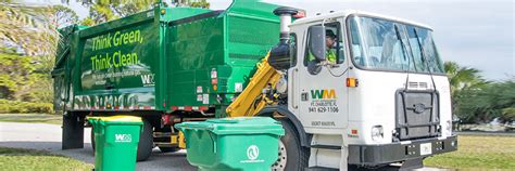 Curbside Garbage Service / View the list of licensed recycling & trash