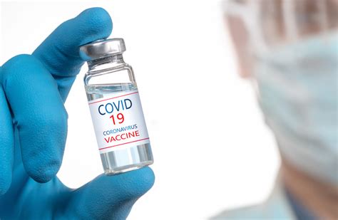 As more people are vaccinated, families and communities will be able to gradually return to a more normal routine. No timetable yet on COVID-19 vaccines for Cayman - Cayman ...