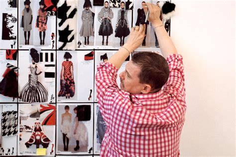 Most Influential Fashion Designers