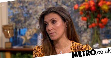 Corries Kym Marsh Confirms Whether Michelle Dies In Exit Storyline