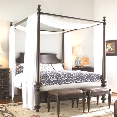 4 Poster Bed Canopy Curtains | Poster Bed Canopy Curtains - gnscl | 4