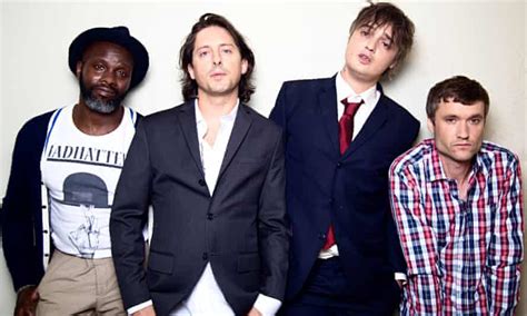 The Libertines Anthems For Doomed Youth Review Too Little Too Late