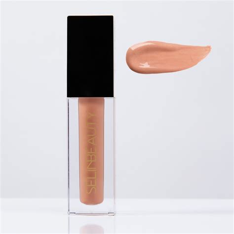 Selin Beauty Cream Lipgloss Naked EC Beauty