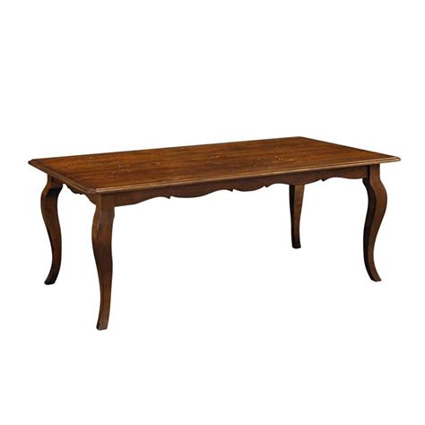 Made in the usa from premium materials. Avignon Self-Storing Leaf Dining Table by Keystone