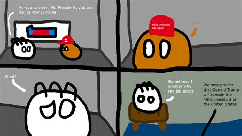 If We Just Keep Denying Everything Will Come Out Alright Rpolcompball