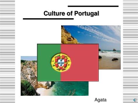 Ppt Culture Of Portugal Powerpoint Presentation Free Download Id