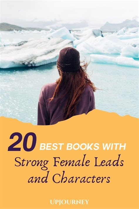 20 best books with strong female leads and characters 2023 female book characters strong