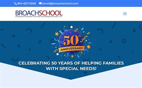 School For Children With Learning Disabilities Special Needs