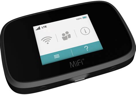 Mifi 7000 Mobile Hotspots Inseego Corp