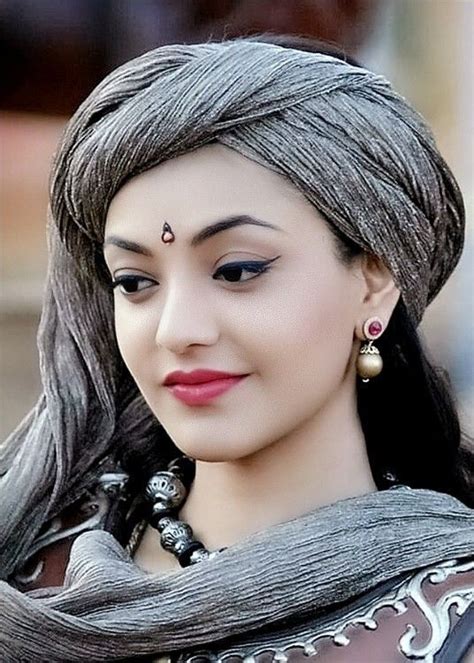 cute top 10 beautiful of kajal aggarwal 2019 south indian actress