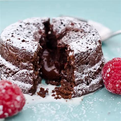 We would like to show you a description here but the site won't allow us. Molten Chocolate Cakes | Recipe (With images) | Molten ...