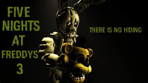 Fnaf Computer Wallpapers Wallpaper Cave