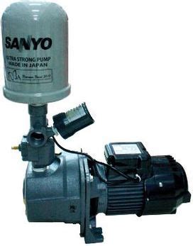 Harga pompa air sanyo online pun tentu bisa lebih murah sehingga belanja pompa air jadi lebih irit dari sebelumnya. Informasi Harga Mesin Pompa Air Sanyo Terbaru