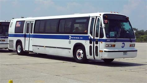 Rts, radio televizija srbije, radio television of serbia. Special! : 1999 NovaBus RTS-06 5131 On The Bus Course ...