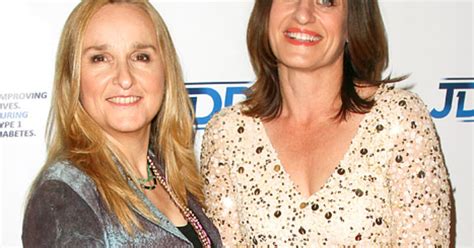 melissa etheridge engaged to linda wallem will marry in california us weekly