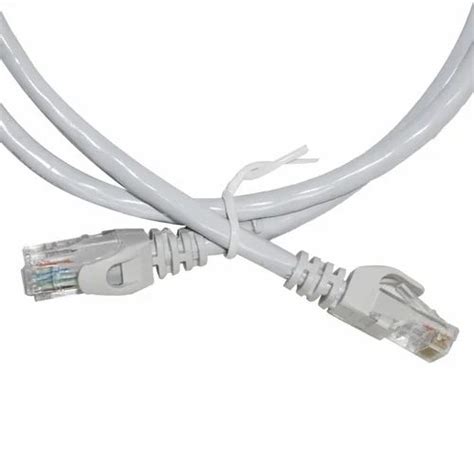 Patch Cord 1m At Rs 95piece In Navi Mumbai Id 14459695973
