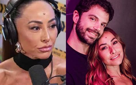 Reconcilia O Sabrina Sato Anuncia Natal Ao Lado Do Ex Marido Duda Nagle