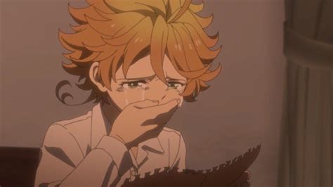 Review Of The Promised Neverland Episode 11 Zwischenzug Neverland