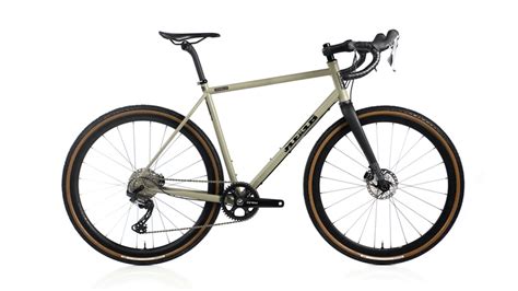 Reeb Cycles Unveils New American Made Gravel Bikes And Custom Options