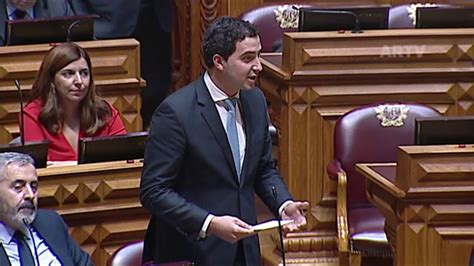 Presidente da juventude social democrata nascimento: Alexandre Poço sobre o combate à elisão fiscal e um IRC ...