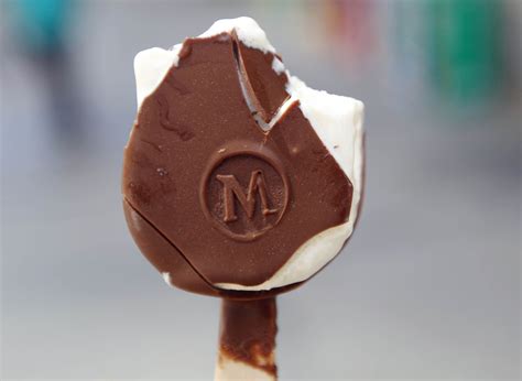 Magnum is doing a promotion where they have the 7 deadly sins as different types of ice creams. Magnum raises the bar in ice cream war | The Star