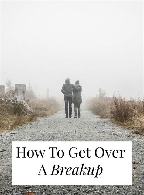 Eye contact is a silent way of conveying respect and. How to Get Over A Breakup - | Breakup, Get over it, How to get