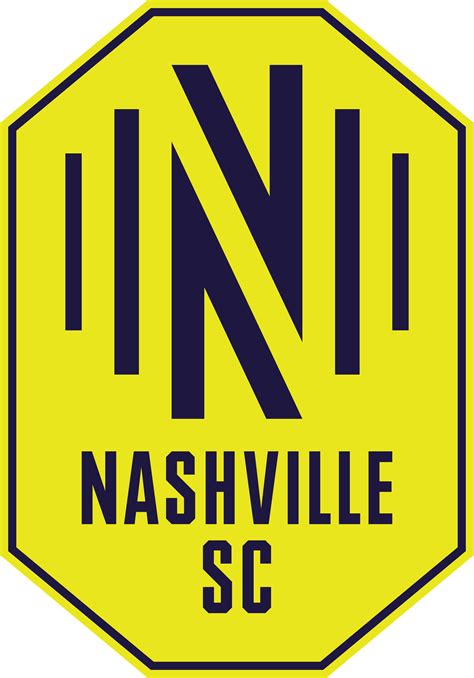 Nashville Soccer Club Logo Png E Vetor Download De Logo