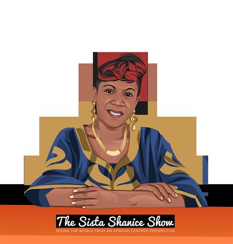 Sista Shanice