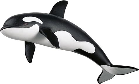 Schleich Killer Whale Uk Toys And Games