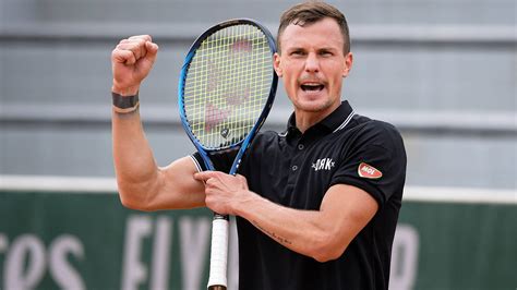 The Ironman Of Tennis Why Marton Fucsovics Is Tennis Most Underrated