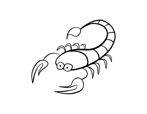 Scorpion coloring pages, scorpion coloring page, scorpions coloring pages, scorpion coloring book pages, scorpion pictures, scorpion color pages. Scorpion Coloring Page | ColorDad - Coloring Home