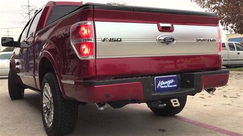 Search over 104,600 listings to find the best local deals. 2014 F-150 Platinum 6.2 Custom True Dual Flo~Pro by Kinney ...