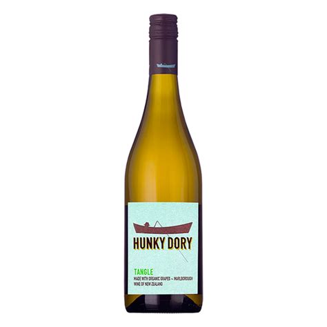 Hunky Dory Tangle Wines Wholesales