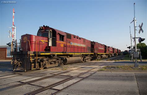 Arkansas Railroad Jobs
