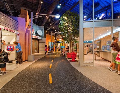 The Best Childrens Museums In The Us