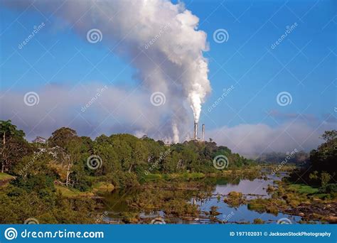 Sugar Mill On A Creek Bank Stock Image Image Of Field 197102031