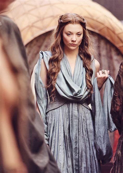 3x01 Margaery Tyrell Natalie Dormer Margaery Tyrell Game Of Thrones Costumes