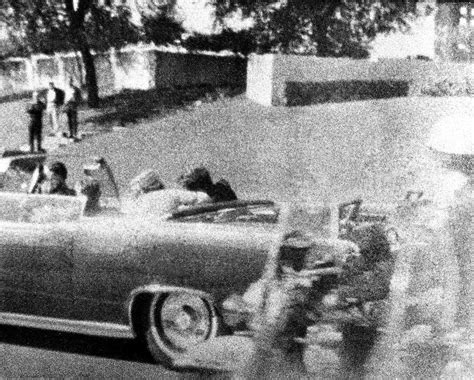 What Better Forensic Science Can Reveal About The Jfk Assassination