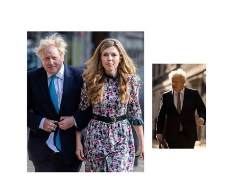 Zašto Britanskog Premijera Borisa Johnsona U ženskom Svijetu Nazivaju