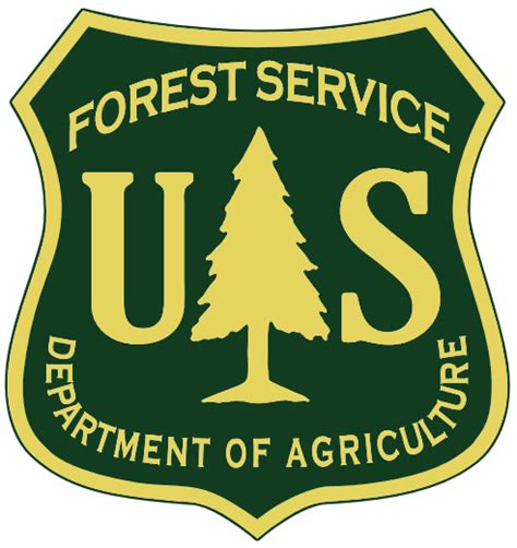 Pin By Eliezer Nieves Rodriguez On Logos Sogol Us Forest Service