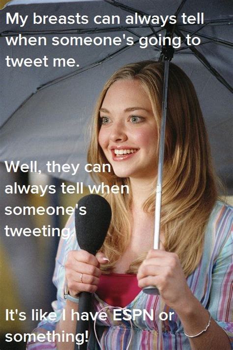 Act 1 scene 2 speaker: 10 Fetch 'Mean Girls' Memes for the Marketer in Your Life | Mean girls movie, Mean girls, Amanda ...