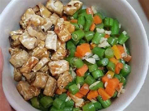 Apr 28, 2019 · tidak hanya cocok untuk makanan gurih, oatmeal juga cocok dijadikan makanan manis. Masak Tempe Untuk Diet / Mana Yang Cocok Dimakan Saat Diet ...