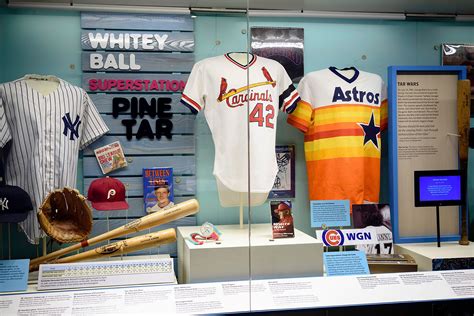 Baseball History American History And You Baseball Hall Of Fame