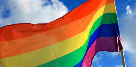 Were they positive, negative or neutral? There's a problem with the LGBT rights movement - it's ...