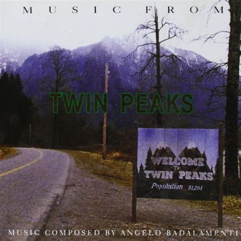 Twin Peaks Soundtracks To Be Reissued On Vinyl By Death Waltz