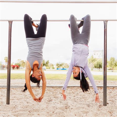 Gym Motivation 8 Good Reasons To Get A Fitness Buddy