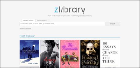 Z Library Login Complete Guide 2022 Trick Slash