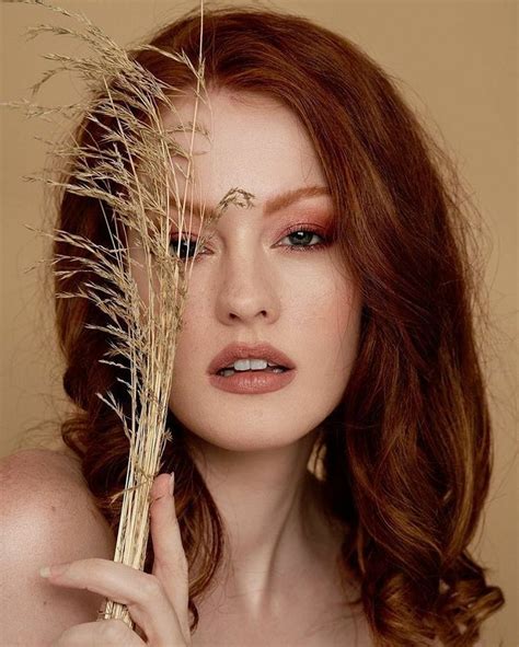 Pin By Fred Kahl On Red Heads Hair Wrap Beauty Hair Styles