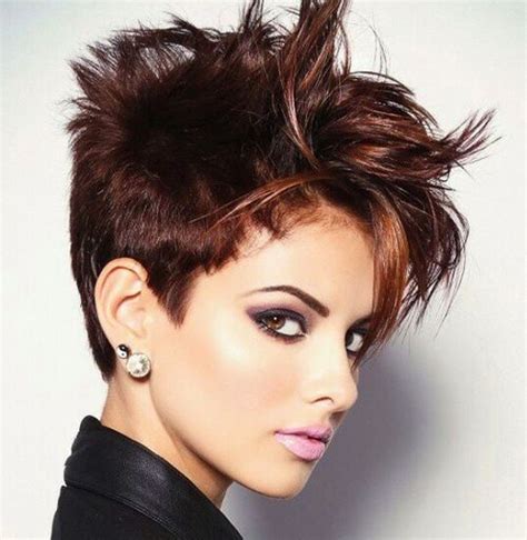 40 Short Shag Hairstyles That You Simply Cant Miss